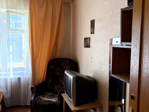 квартира за адресою Щусєва вул., 8-А