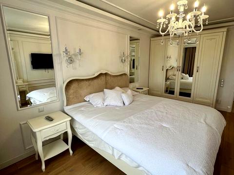 квартира по адресу Киев, Тираспольская ул., 60