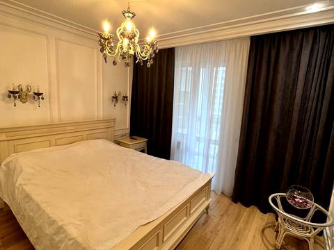 квартира по адресу Киев, Тираспольская ул., 60