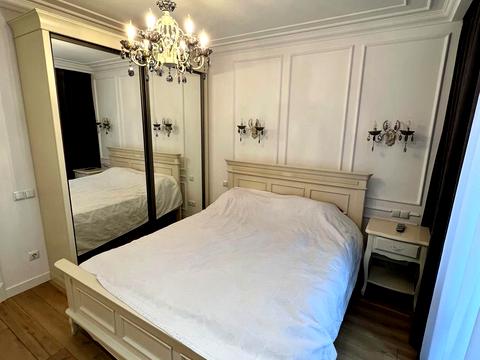 квартира по адресу Киев, Тираспольская ул., 60