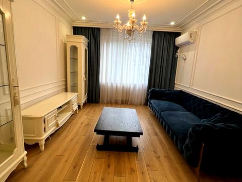 квартира по адресу Киев, Тираспольская ул., 60
