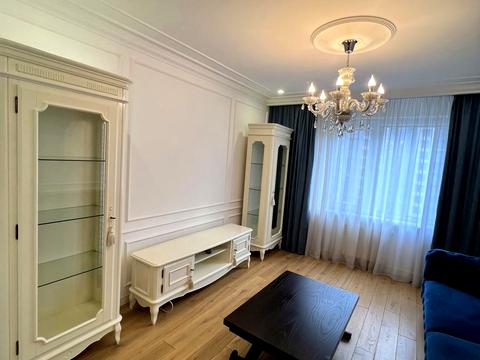 квартира по адресу Киев, Тираспольская ул., 60