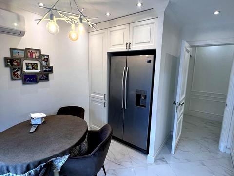 квартира по адресу Киев, Тираспольская ул., 60