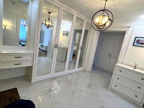 квартира по адресу Киев, Тираспольская ул., 60