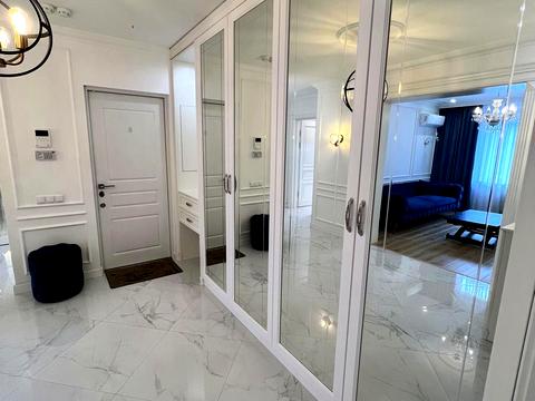 квартира по адресу Киев, Тираспольская ул., 60