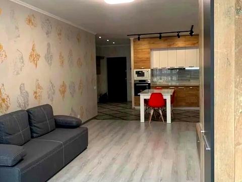 квартира по адресу Кульпарковская ул. (Кульпарківська), (Будинок 6)