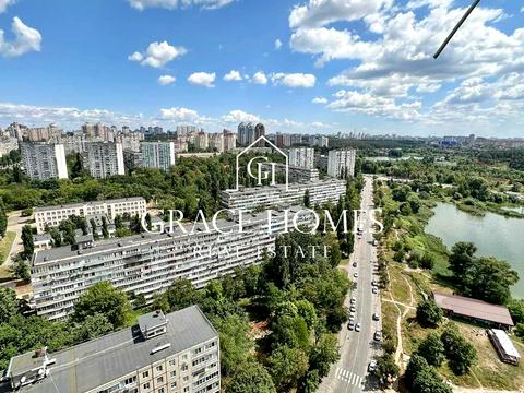 квартира за адресою Миколи Ушакова вул., 1-Г