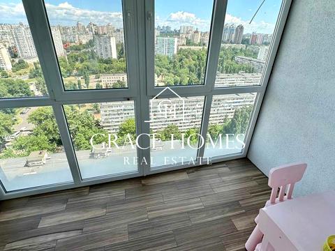 квартира за адресою Миколи Ушакова вул., 1-Г