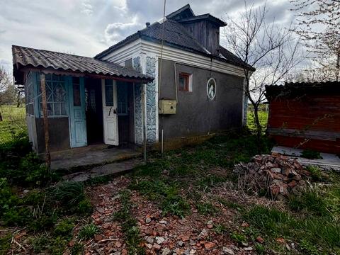 дом по адресу Залізнична