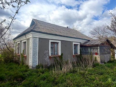 дом по адресу Залізнична