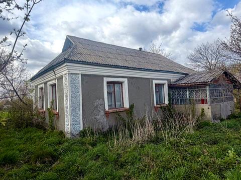 дом по адресу Залізнична