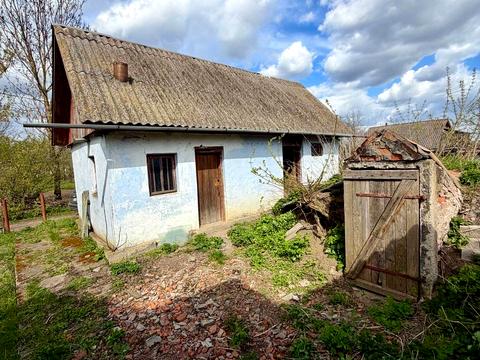 дом по адресу Залізнична