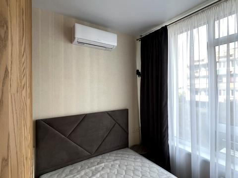 квартира за адресою Любомира Гузара просп. (Космонавта Комарова), 15-А