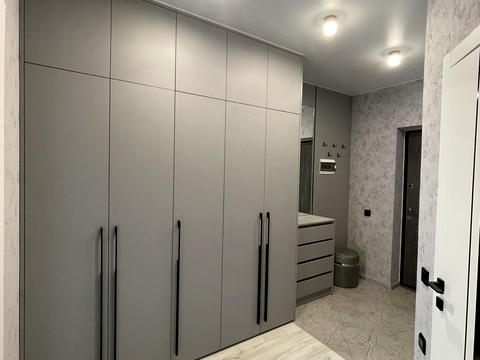 квартира по адресу Гетмана Сагайдачного ул. (Фурманова), 8б