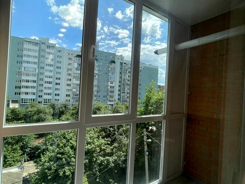 квартира по адресу Гетмана Сагайдачного ул. (Фурманова), 8б