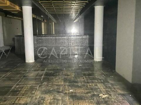 коммерческая по адресу Большая Васильковская ул. (Красноармейская), 23