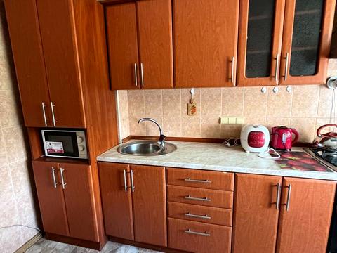 квартира по адресу Константина Данькевича ул., 17