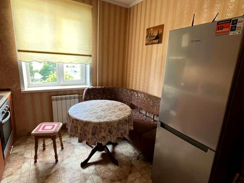 квартира по адресу Константина Данькевича ул., 17