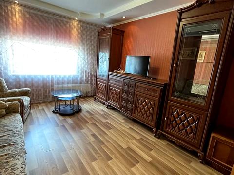 квартира по адресу Константина Данькевича ул., 17