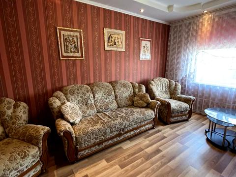 квартира по адресу Константина Данькевича ул., 17