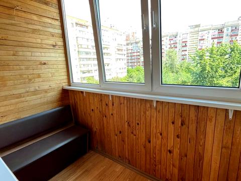 квартира по адресу Константина Данькевича ул., 17