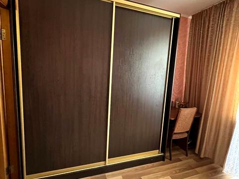 квартира по адресу Константина Данькевича ул., 17