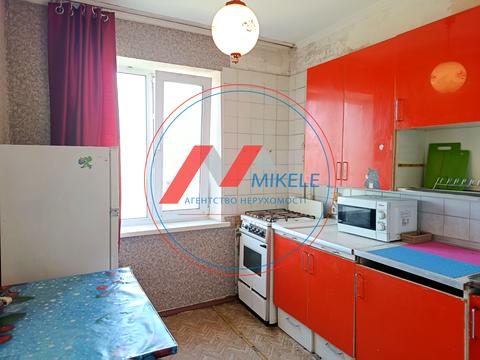 квартира за адресою Братства Тарасівців вул. (Декабристів), 5-Б