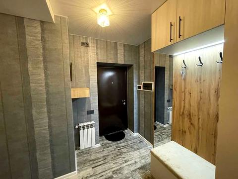 квартира по адресу Мира просп., 30-Б