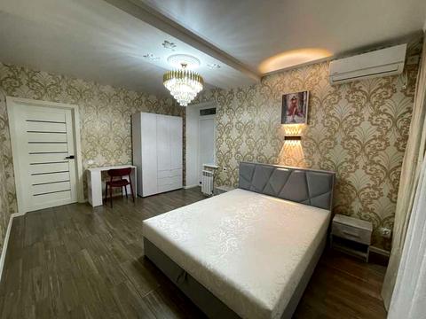 квартира по адресу Мира просп., 30-Б