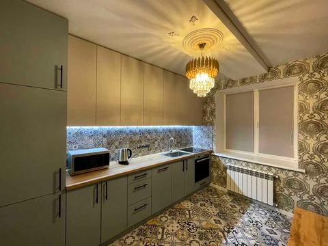 квартира по адресу Мира просп., 30-Б
