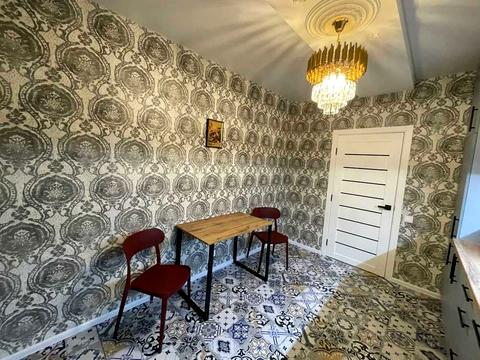квартира по адресу Мира просп., 30-Б