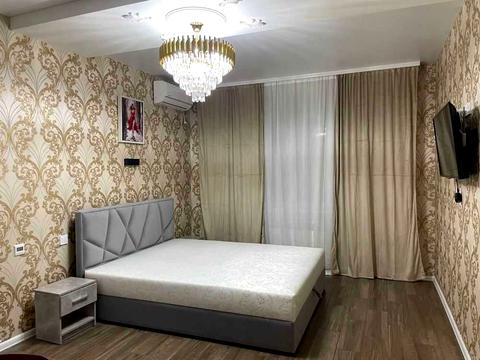 квартира по адресу Мира просп., 30-Б