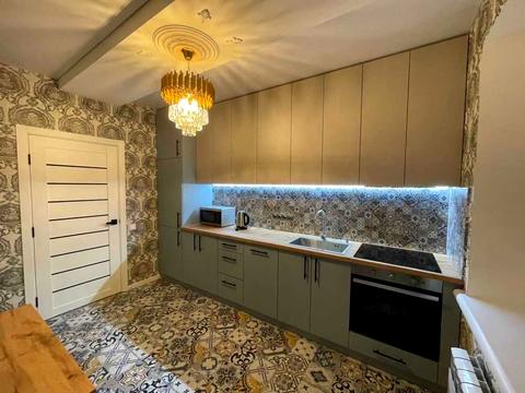 квартира по адресу Мира просп., 30-Б
