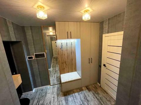 квартира по адресу Мира просп., 30-Б