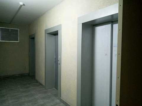 квартира за адресою Каховська вул., 56