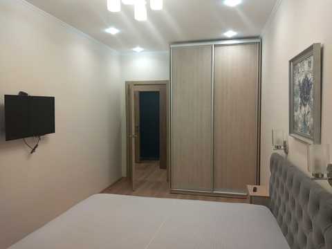 квартира за адресою Каховська вул., 56