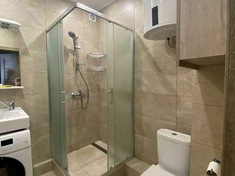 квартира за адресою Каховська вул., 56