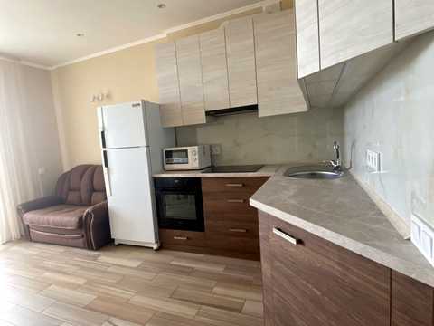 квартира за адресою Каховська вул., 56