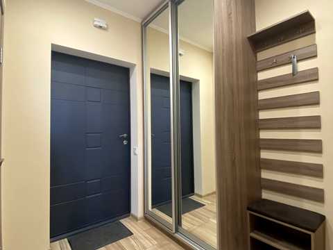 квартира за адресою Каховська вул., 56