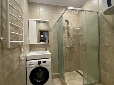 квартира за адресою Каховська вул., 56