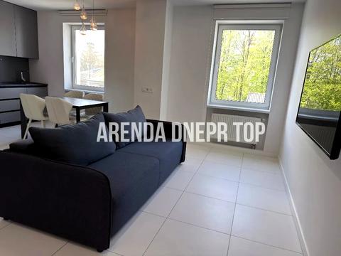 квартира за адресою Дніпро, Науки просп. (Гагаріна), 63