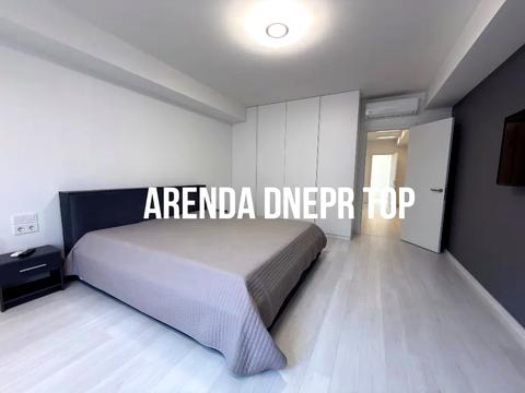 квартира за адресою Дніпро, Науки просп. (Гагаріна), 63