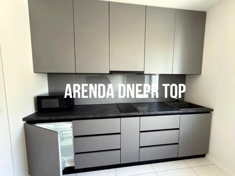 квартира за адресою Дніпро, Науки просп. (Гагаріна), 63