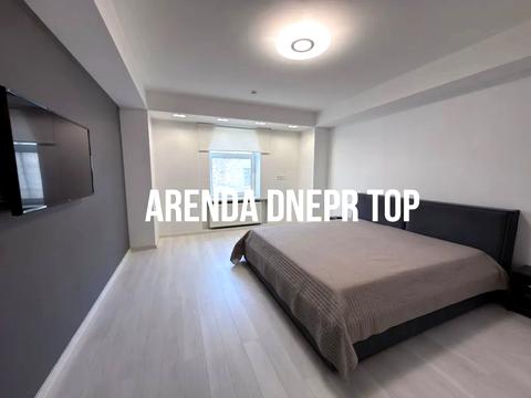 квартира за адресою Дніпро, Науки просп. (Гагаріна), 63