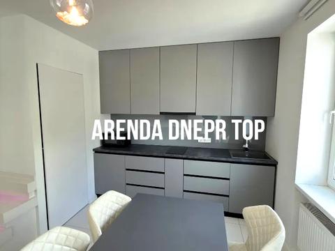 квартира за адресою Дніпро, Науки просп. (Гагаріна), 63