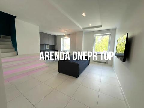 квартира за адресою Дніпро, Науки просп. (Гагаріна), 63