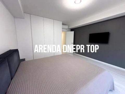 квартира за адресою Дніпро, Науки просп. (Гагаріна), 63