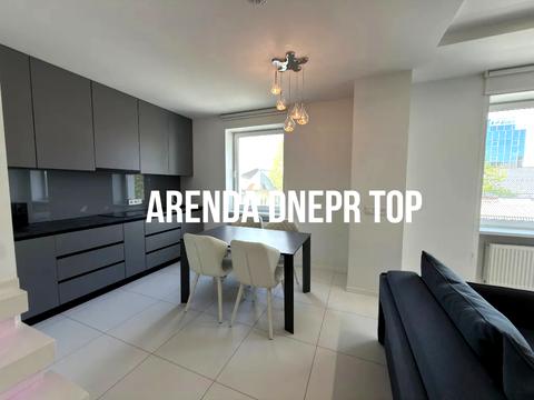 квартира за адресою Дніпро, Науки просп. (Гагаріна), 63
