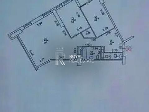 коммерческая по адресу Берестейский просп. (Победы), 11 к1