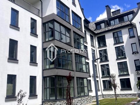 квартира за адресою Київська вул., 10-В, к.2